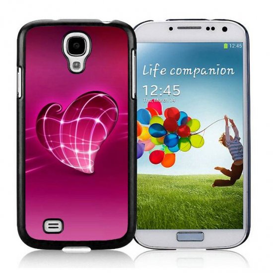 Valentine Love Shine Samsung Galaxy S4 9500 Cases DEQ | Coach Outlet Canada